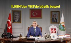 İLKEM’den YKS’de büyük başarı