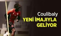 Coulibaly YENİ İMAJIYLA GELİYOR