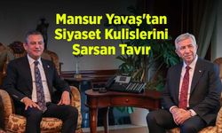 Mansur Yavaş'tan Siyaset Kulislerini Sarsan Tavır: Tarafsızlık, Bağımsızlık ve Veda İddiası!