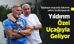 Samsunspor taraftarı, takımını yalnız bırakmayacak, Haydi Samsun Maça