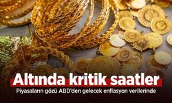 Altında kritik saatler: Piyasaların gözü ABD’den gelecek enflasyon verilerinde