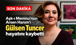 Usta oyuncu Gülsen Tuncer hayatını kaybetti! Gülsen Tuncer kimdir, hangi dizi ve filmlerde oynadı?