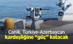 Canik, Türkiye-Azerbaycan kardeşliğine “güç” katacak