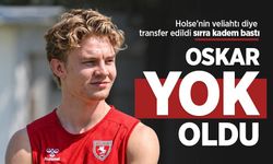 Holse'nin veliahtı diye transfer edildi, sırra kadem bastı! OSKAR YOK OLDU