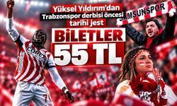 Yüksel Yıldırım’dan Cherif Ndiaye açıklaması: “Böyle giderse bonservisini almak zorundalar”