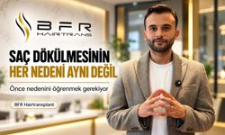 Saç dökülmesinin her nedeni aynı değil! Önce nedenini öğrenmek gerekiyor