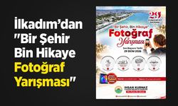 İlkadım’dan "Bir Şehir Bin Hikaye Fotoğraf Yarışması"