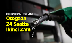 Bütçe Dostuydu Fiyatı Uçtu: Otogaza 24 Saatte İkinci Zam, Bir Günde 6,08 TL Birden Yükseldi!