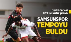 İdeal 11 sahaya iniyor.! Thorsten Fink'in DERBİ PLANI HAZIR