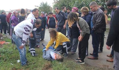 Samsun'da Can Pazarı