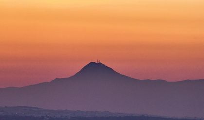 TUNUS'UN MÜTHİŞ GÜN DOĞUMU