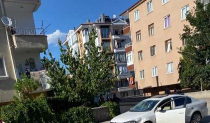 Çankırı’da motosiklet ile otomobil çarptı: 1 yaralı