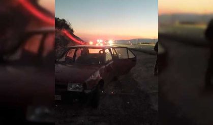 Bingöl’de otomobilin çarptığı zihinsel engelli şahıs hayatını kaybetti