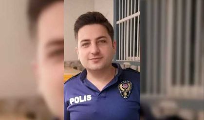Kalp krizi geçiren komiser yardımcısı Ankara’da toprağa verilecek
