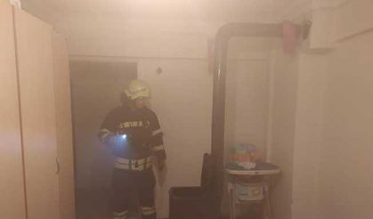 Temizlenmeyen bacalar tehlike saçıyor