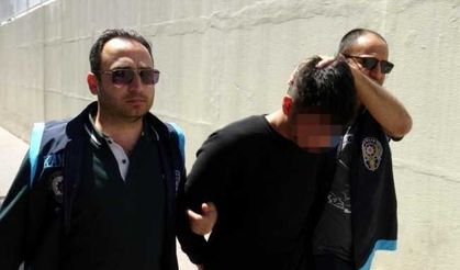 Babasının sahibi olduğu ticari taksinin şoförünü öldüren sanığa 18 yıl hapis cezası verildi
