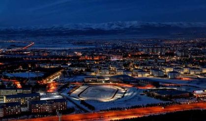Erzurum bina ve konut niteliği verileri açıklandı