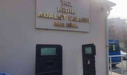 Iğdır’da kırsal alanda ölü bulunan gencin arkadaşı tutuklandı
