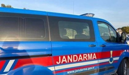Aydın’da sit alanında kaçak kazı yapan şahıslar suçüstü yakalandı