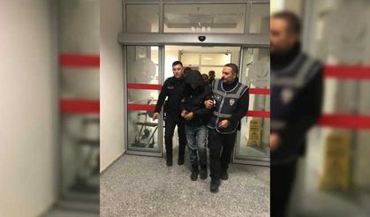 Karaman’da spor salonundan bakır kablo çalan 2 kişi tutuklandı