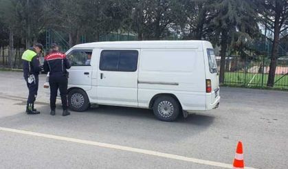 Balıkesir’de 171 şahsa uyuşturucu ve kaçak tütün operasyonu