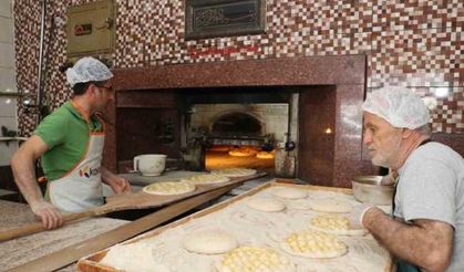 Bu şehirde Ramazan pidesine zam yok: 330 gram pide 5 TL