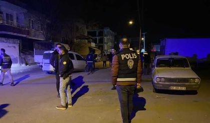 İki grup arasında çıkan kavgada 1 kişi gözaltına alındı