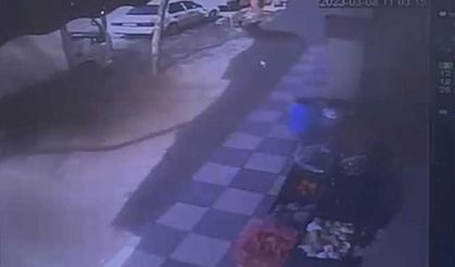 Kayseri’de dehşet: Kavga ettikleri şahsı 2 kattan aşağı attılar