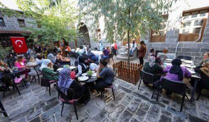 Görme engelliler moral etkinliğinde bir araya geldi