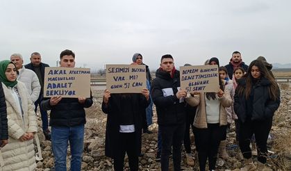 Depremde 51 kişinin öldüğü, Güven ve Akar Apartmanları Müteahhidi Mesut A. Tahliye Edildi