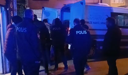 Gaziantep’te Büfede Silahlı Saldırı: 1 Kişi Hayatını Kaybetti