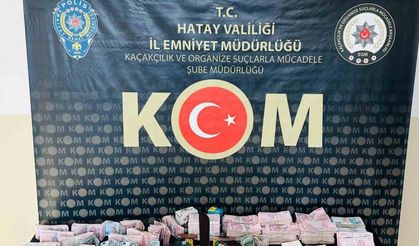 tefecilik ve kumar operasyonunda 4 kişi tutuklandı