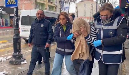 merkezli iki ilde fuhuş operasyonu: 3 tutuklama