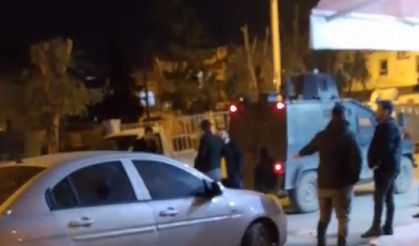 ki grup arasında silahlı kavga: 1 yaralı