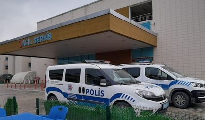 kayıp olarak aranıyordu, parkta cansız bedeni  bulundu