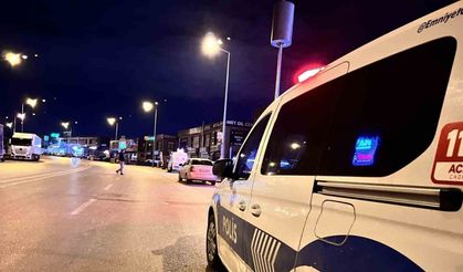 Husumetli grup arasında silahlı kavga: 2 yaralı