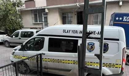 akrabalar arasında silahlı çatışma: 1 yaralı