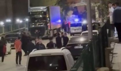 iki grup arasında silahlı kavga: 4 yaralı