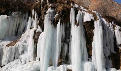 soğuk hava ve zirai don uyarısı