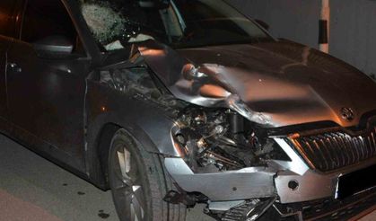 21 yaşındaki stajyer itfaiyeciyi hayattan koparan alkollü sürücü tutuklandı