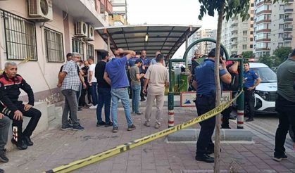 Eski eşi tarafından alt geçitte tabancayla öldürüldü