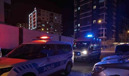 bıçaklı kavga: 1 yaralı