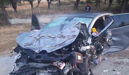 zincirleme trafik kazası: 5 ölü, 2 yaralı
