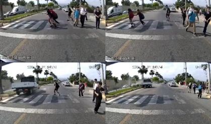 11 yaşındaki Elif Su’nun ölümüne neden olan sürücü tahliye edildi