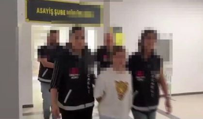 21 yaşındaki gencin bıçaklanarak öldürüldüğü olayda 3 tutuklama