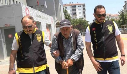51 yaşındaki karısını tabancayla vuran 75 yaşındaki koca tutuklandı