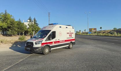 silahlı kavga: 3 yaralı