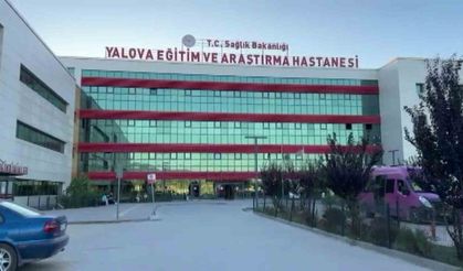 6 yaşındaki çocuk denizde boğuldu