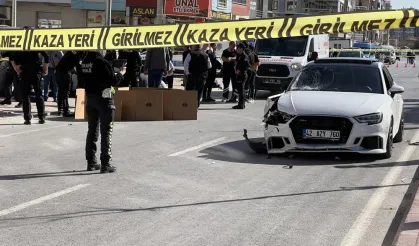 ehliyetsiz sürücü dehşeti