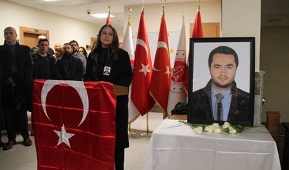 Emekliliği reddedilince kurum avukatını vuran şüpheli tutuklandı